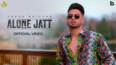 Alone-Jatt-Lyrics