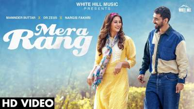 Mera-Rang-Lyrics