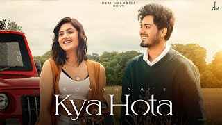 Kya-Hota-Lyrics-Romaana