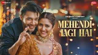 Mehendi-Lagi-Hai-Lyrics-Stebin-Ben